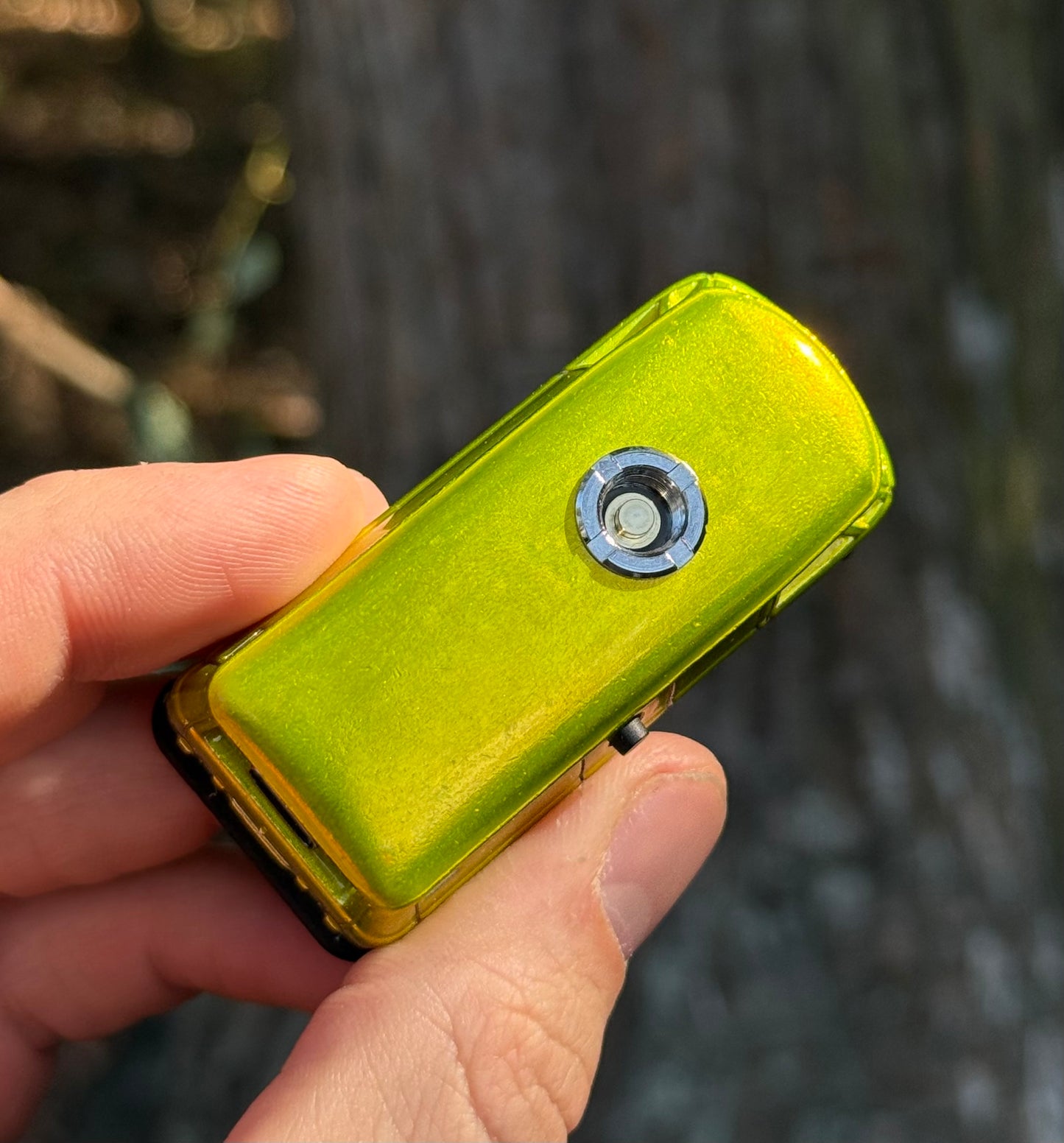 POTWHEELS™ 510 MULTITOOL – HOT ONES ANTIFREEZE BUS