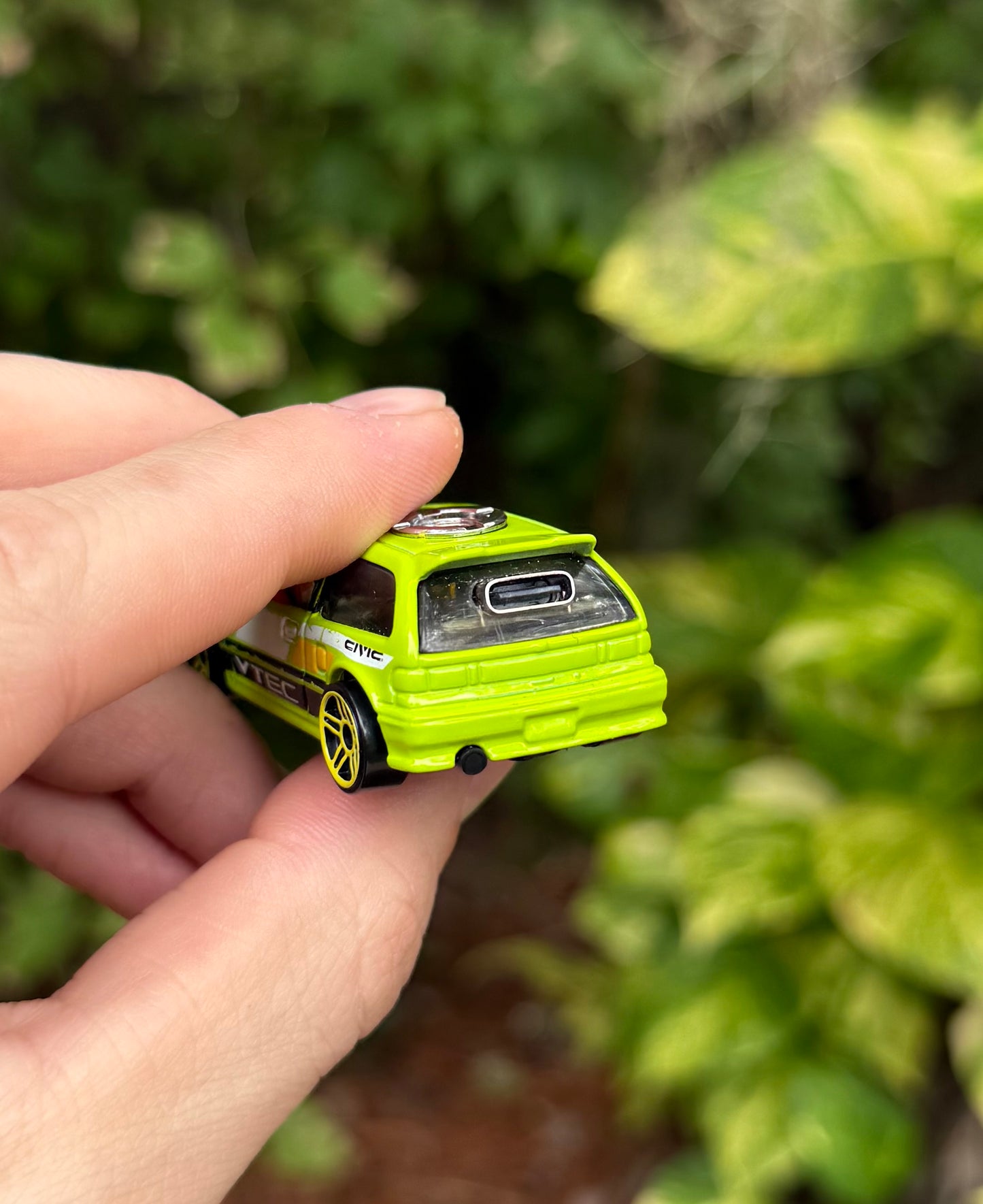 POTWHEELS™ 510 MULTITOOL – Honda Civic Blinktec