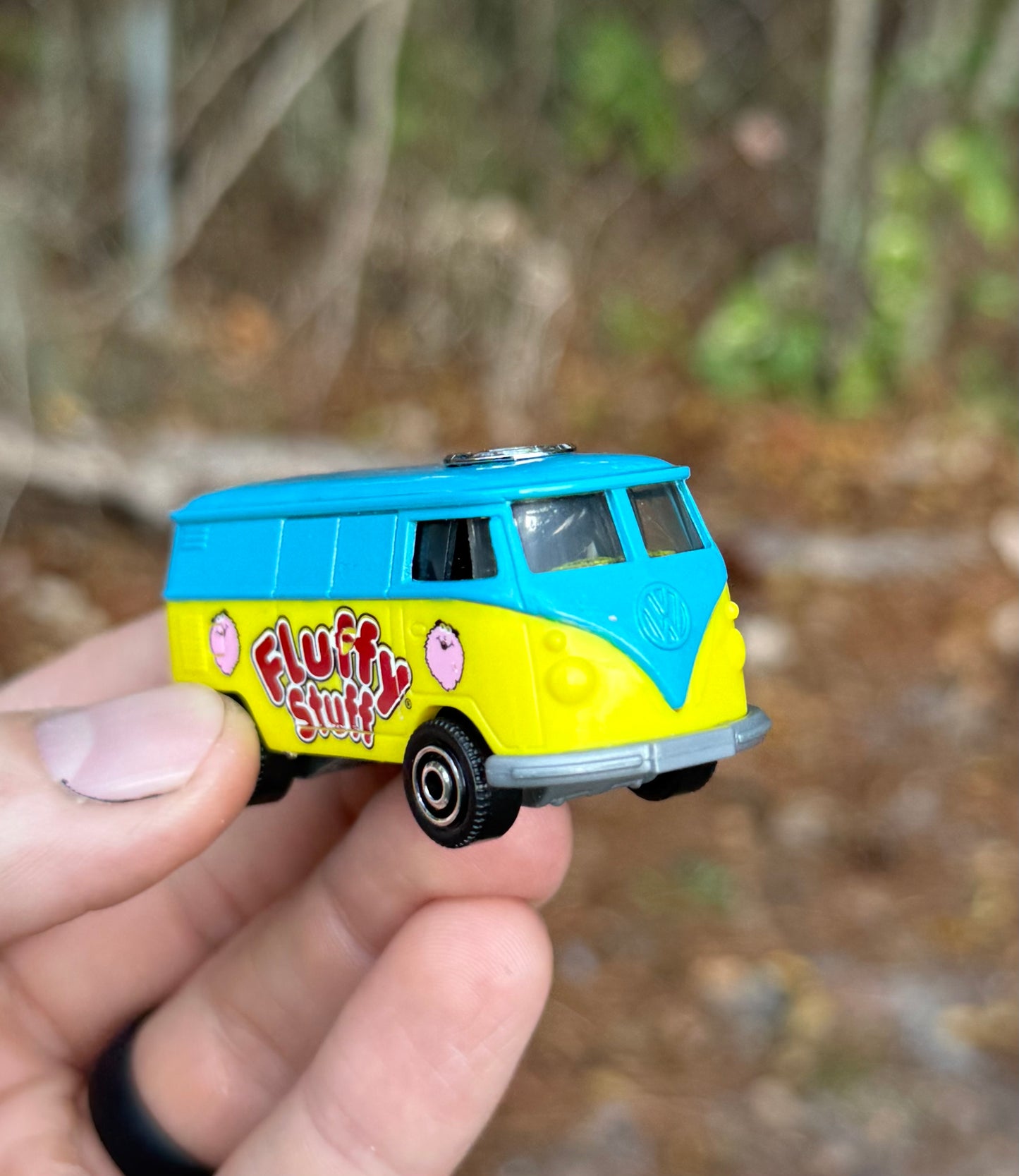 PUFFY STUFF BUS CARTBOX™ 510 MULTITOOL – PEN PALS™ COLLECTION