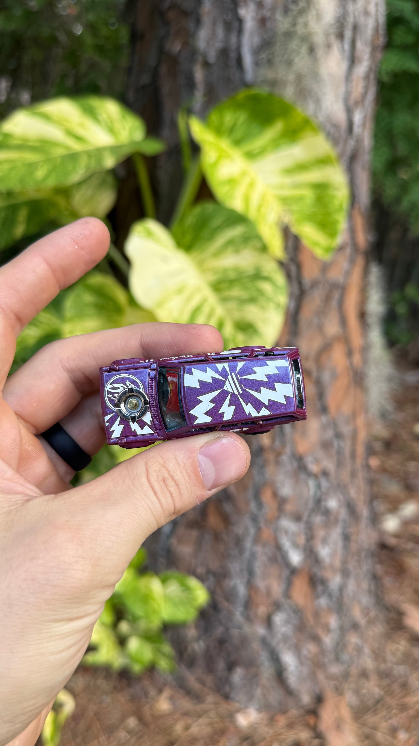 POTWHEELS™ 510 MULTITOOL – PEN PALS™ COLLECTION DATSUN 510 Bluebird Dadwagon