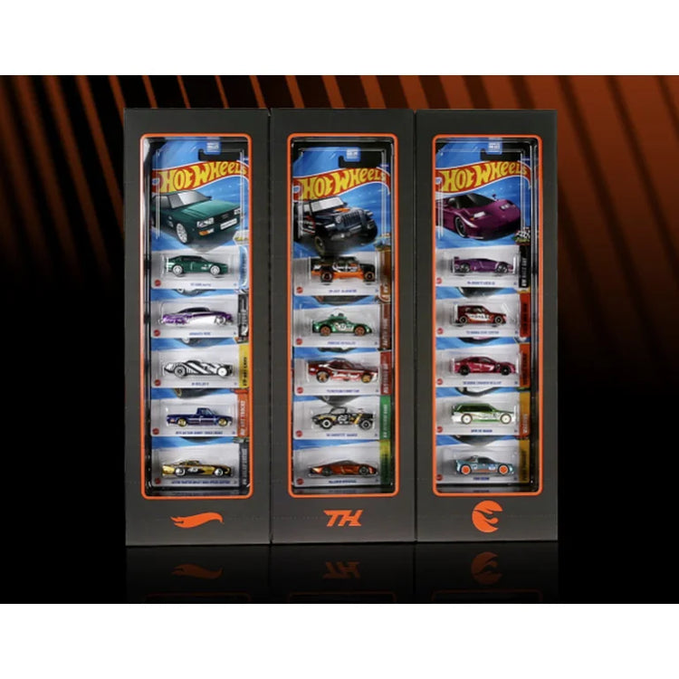Diecast!
