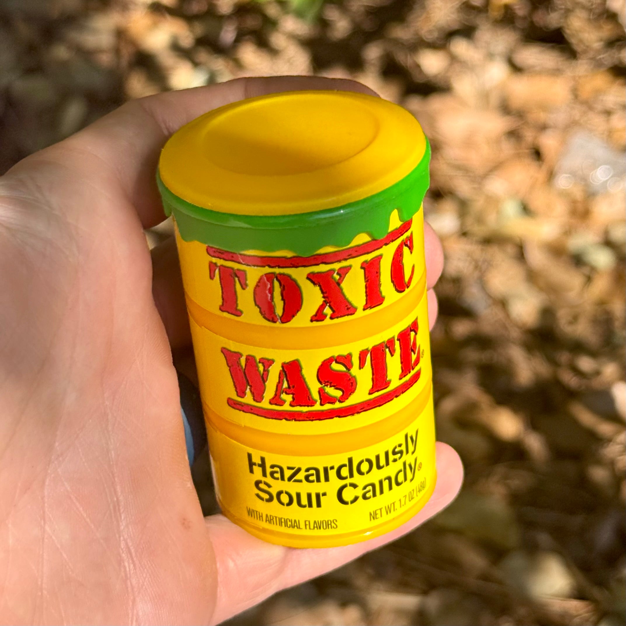 TokeXic Waste!™ – PEN PALS™ COLLECTION 510