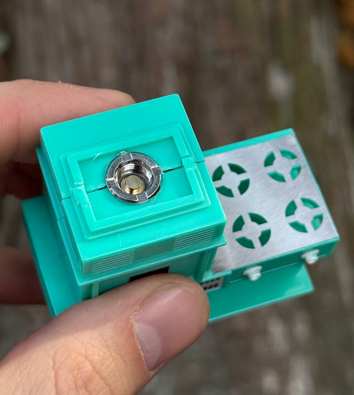 EASY BAKED – PEN PALS™ COLLECTION 510