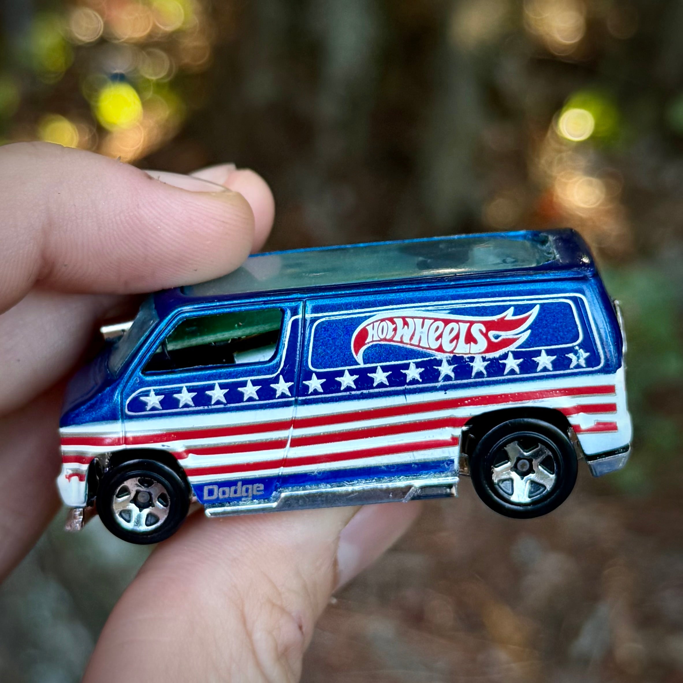 PUFFIN AMERICAN VAN POTWHEELS™ 510 MULTITOOL
