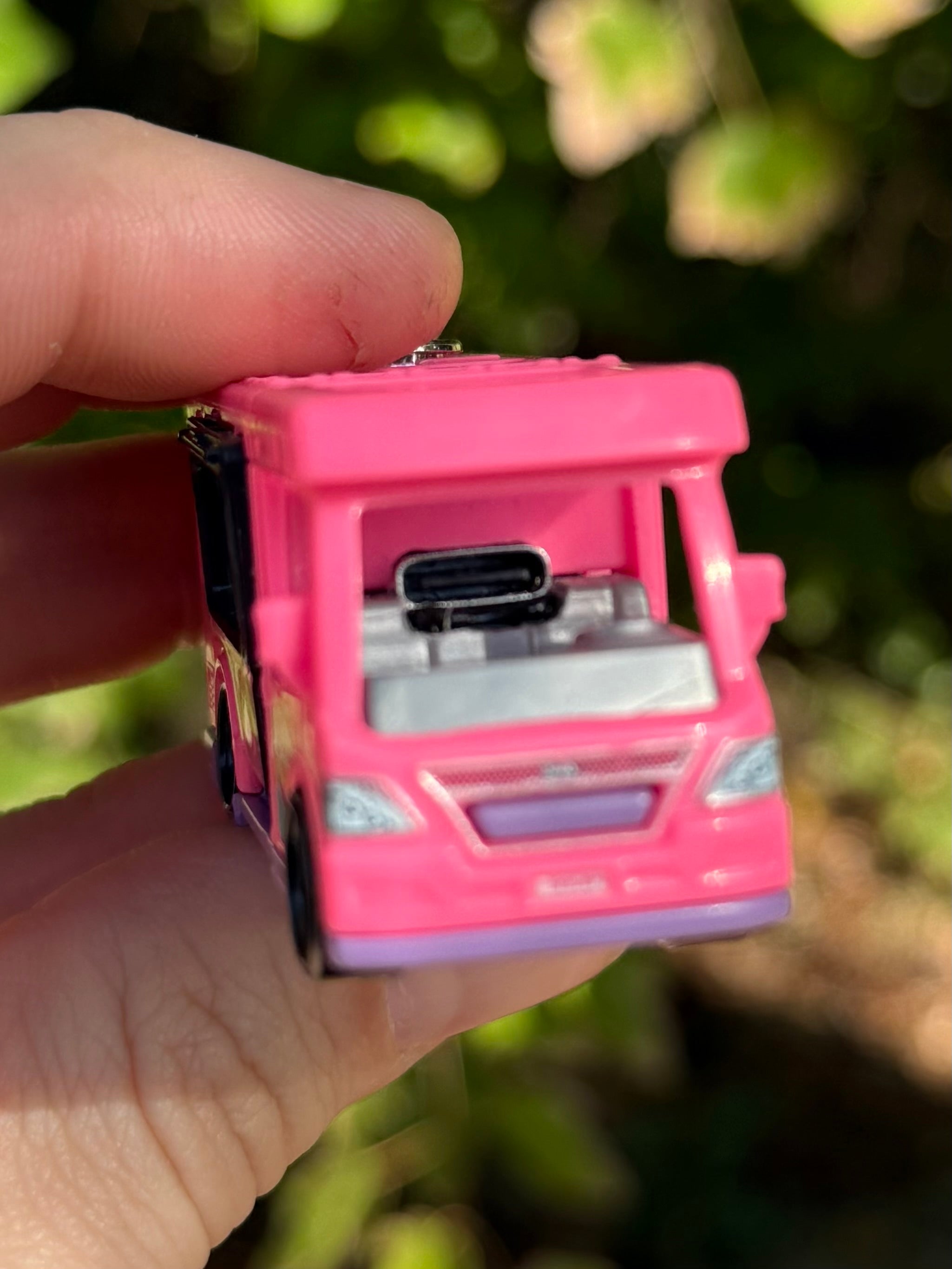 Barbies DreamCart  POTWHEELS™ 510 MULTITOOL