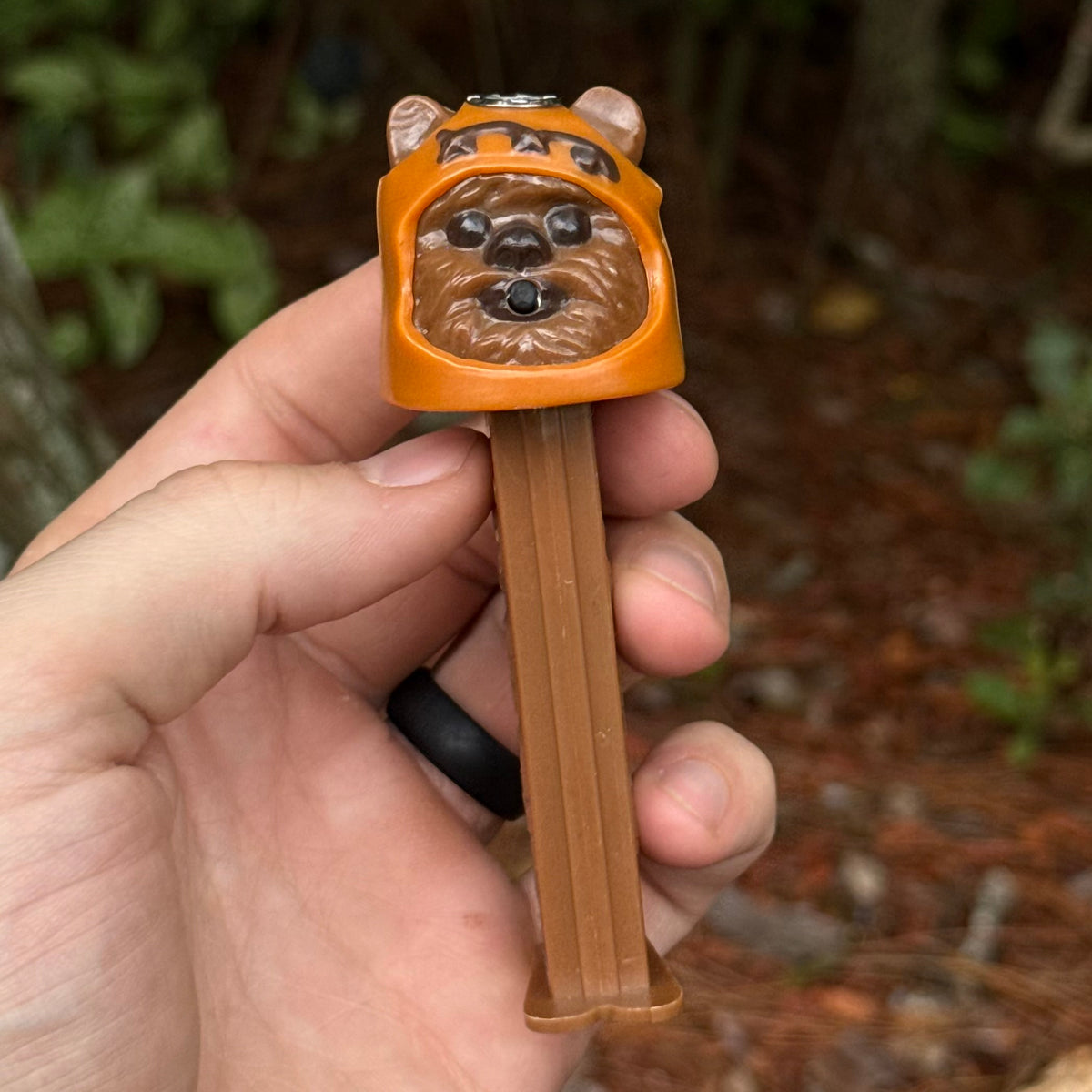 Wicket PEZjamin™ | Star Wars