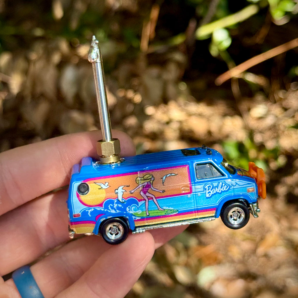 DABIE VAN - POTWHEELS PREMIUM™ 510 MULTITOOL