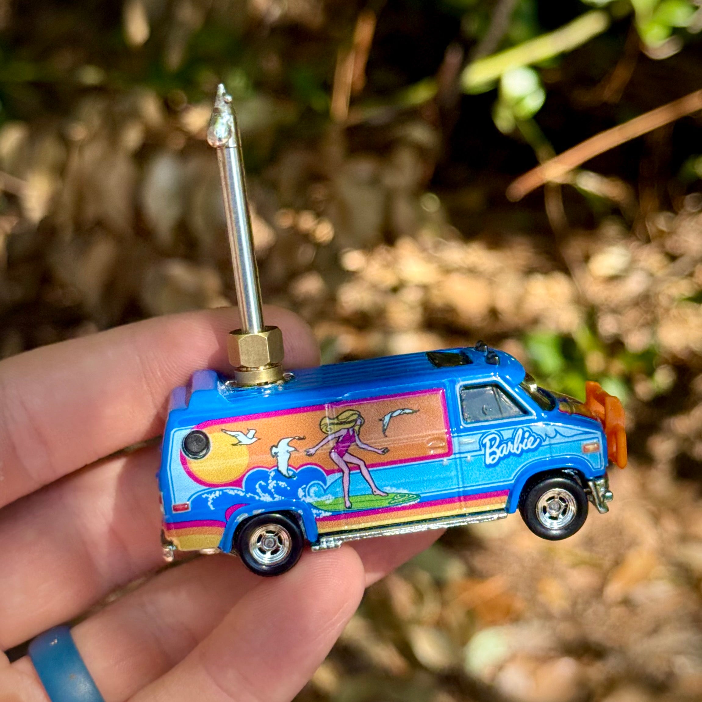 DABIE VAN - POTWHEELS PREMIUM™ 510 MULTITOOL