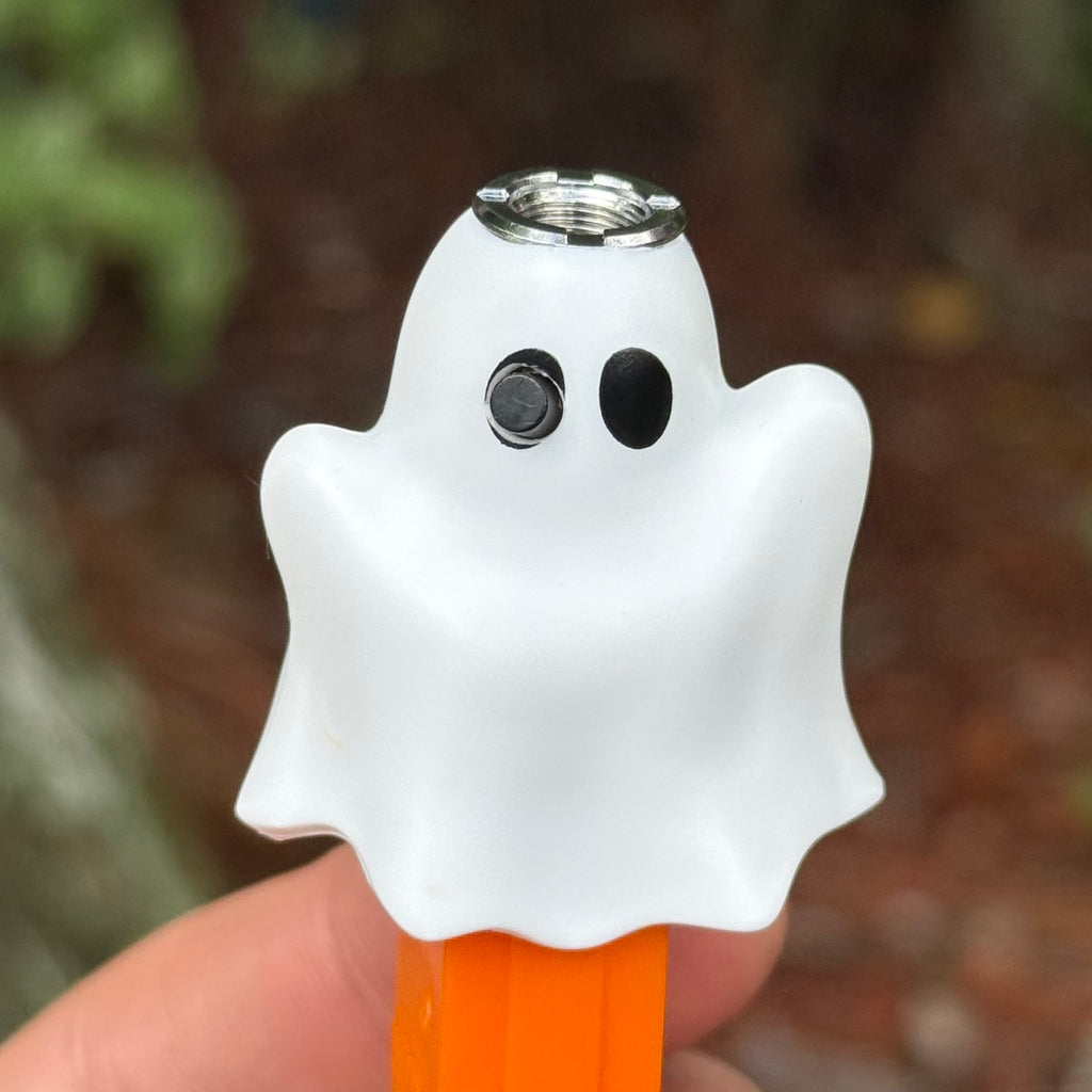 GHOST PEZJAMIN