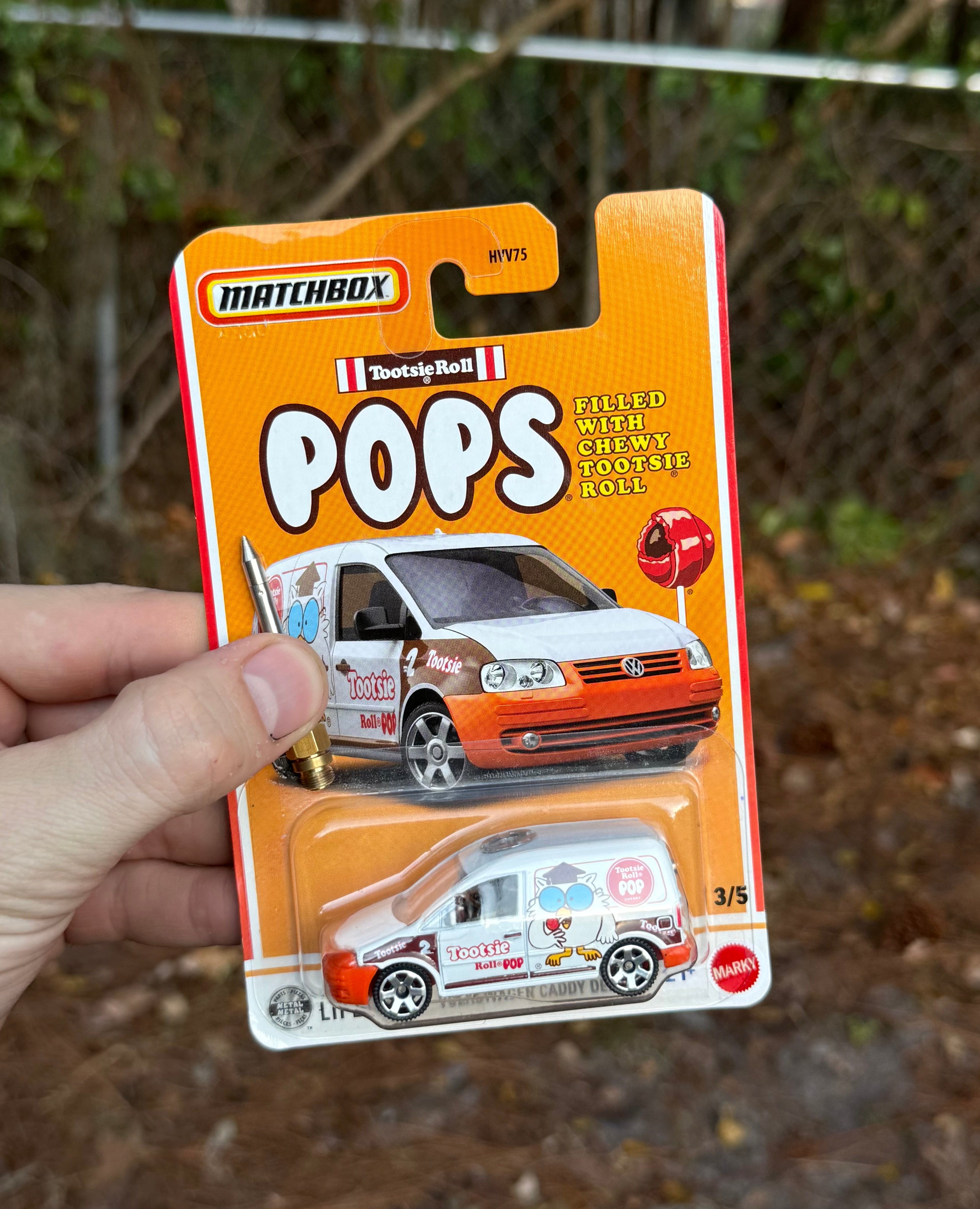 TOKESIE POP CARTBOX™ 510 MULTITOOL – PEN PALS™ COLLECTION