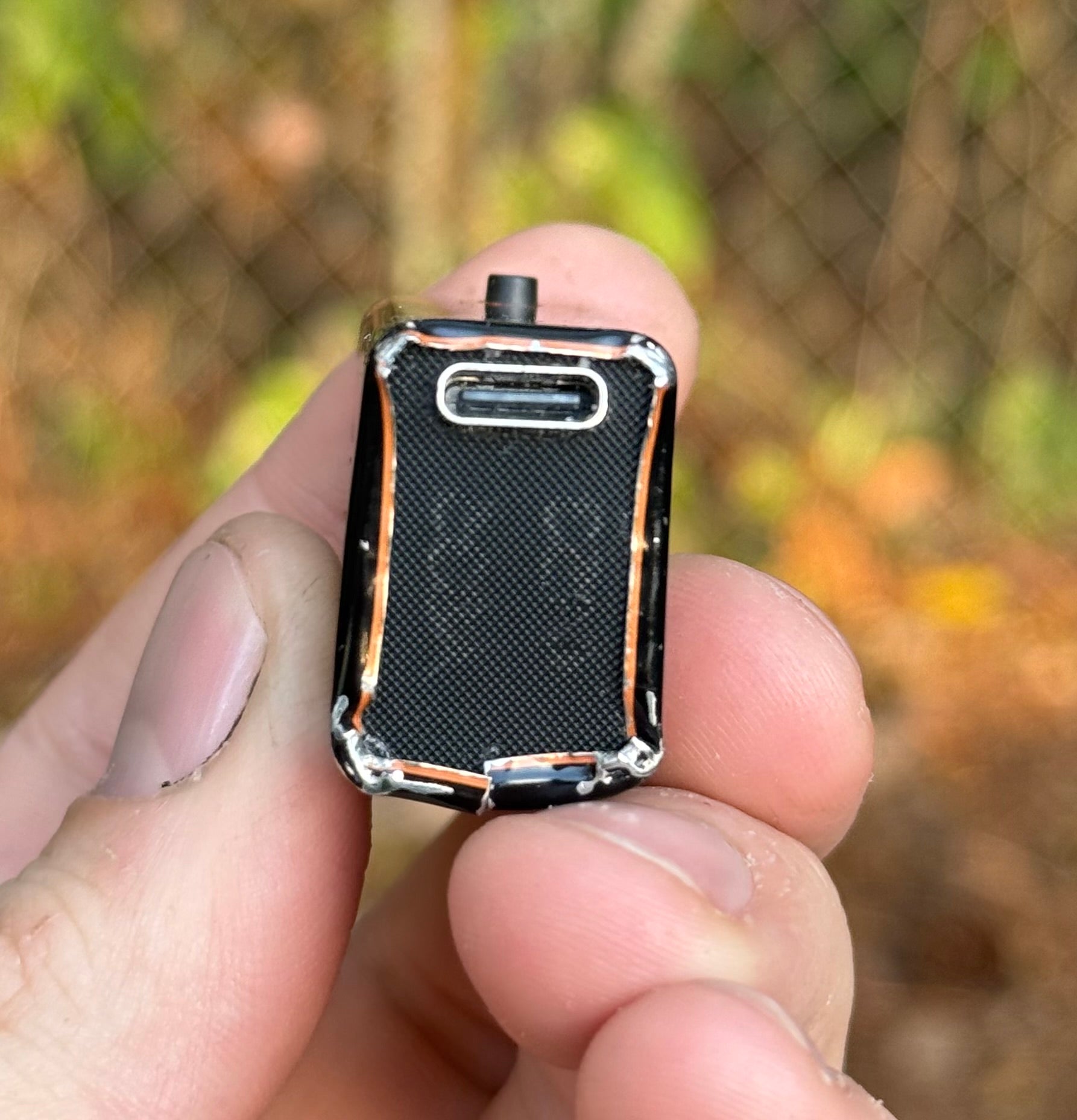 DABACELL 9V™ 510 Multitool – Pen Pals™ Collection
