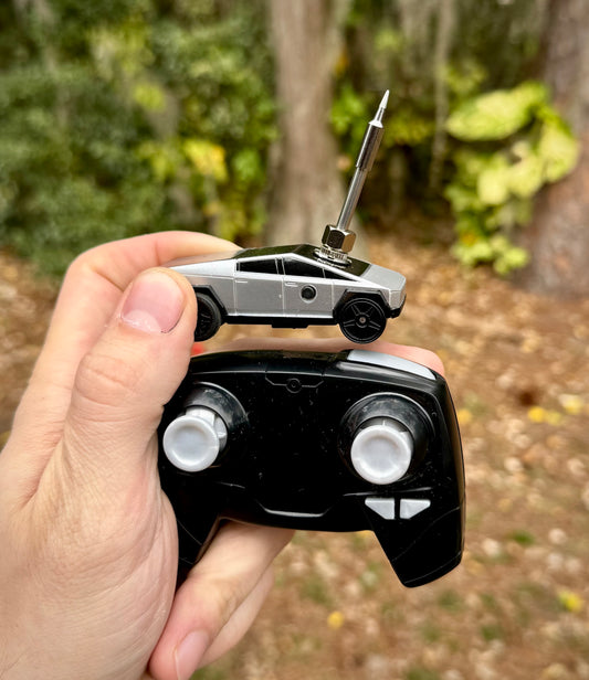 RC POTWHEELS™ 510 MULTITOOL – TOKESLA CYBERCART RC