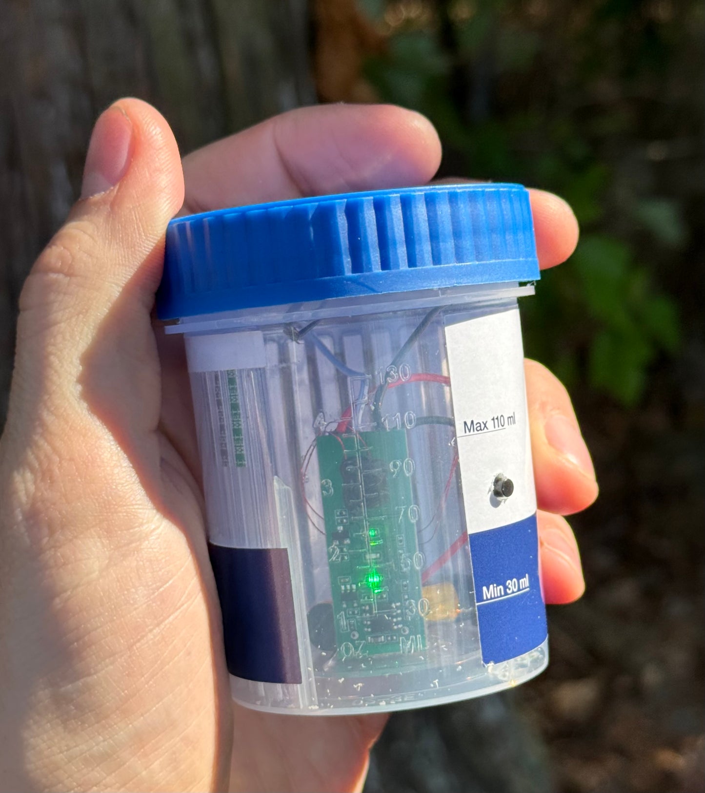 Testjamin™ 510 Multitool – Pen Pals™ Collection