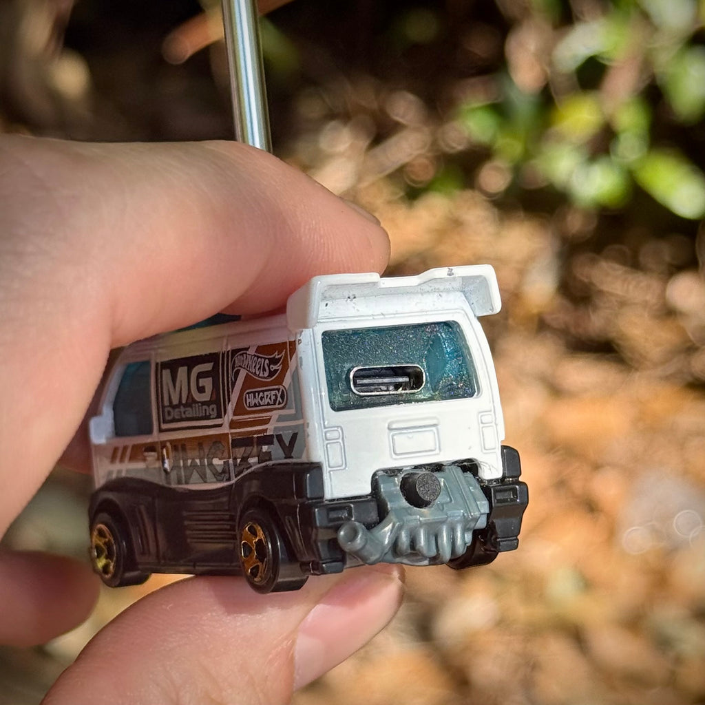 KEI VAN LOOSE! POTWHEELS™ 510 MULTITOOL – PEN PALS™ COLLECTION