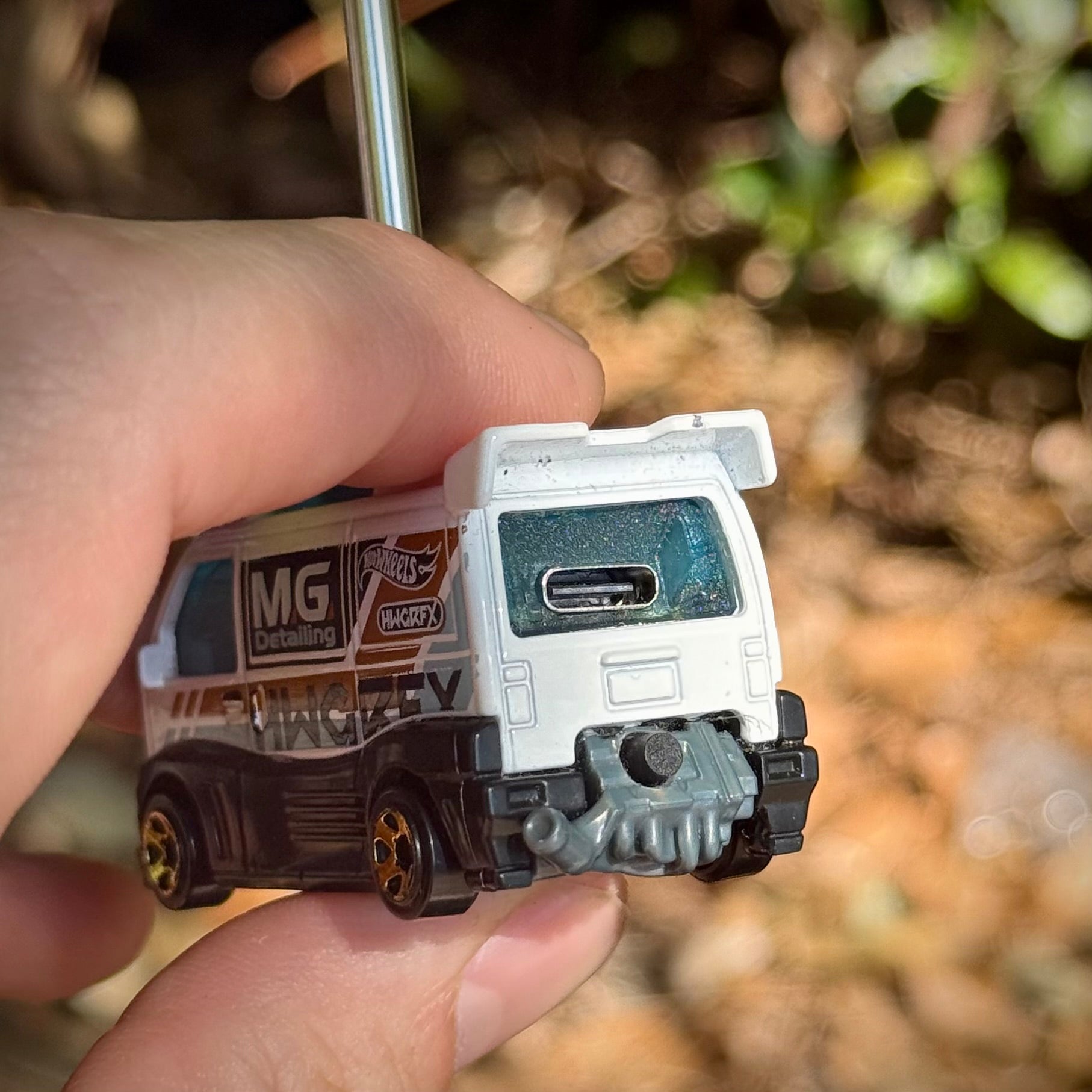 KEI VAN LOOSE! POTWHEELS™ 510 MULTITOOL – PEN PALS™ COLLECTION