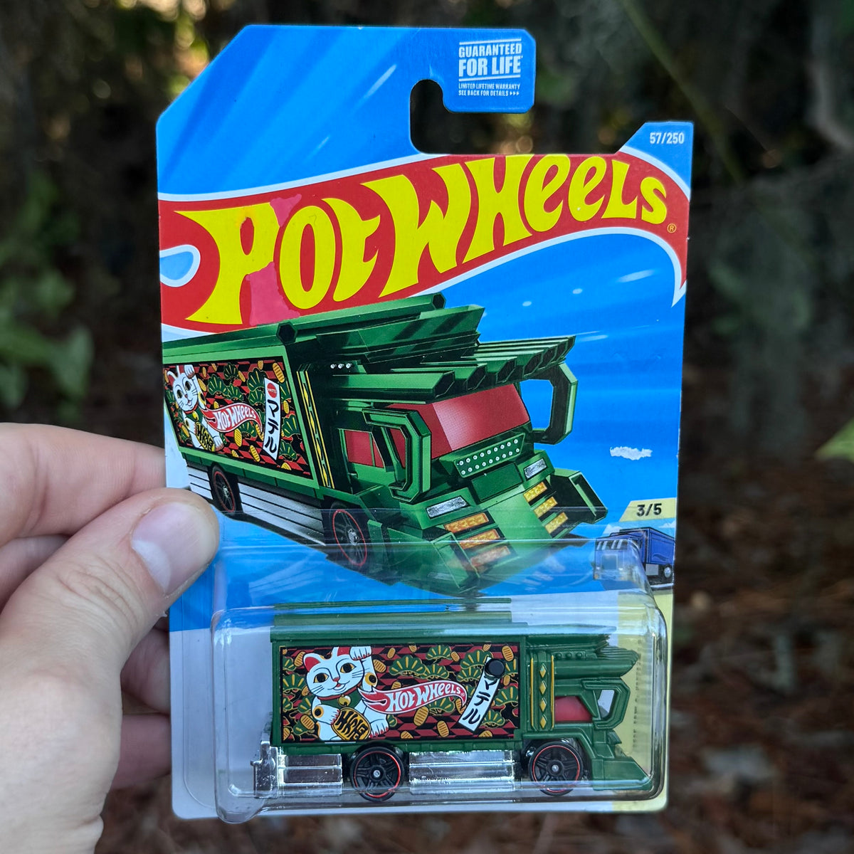RAIJIN CARTSPRESS POTWHEELS™