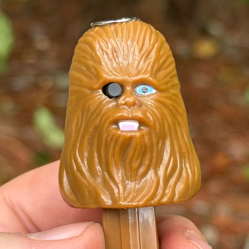 Chewbacca PEZjamin™ | Star Wars
