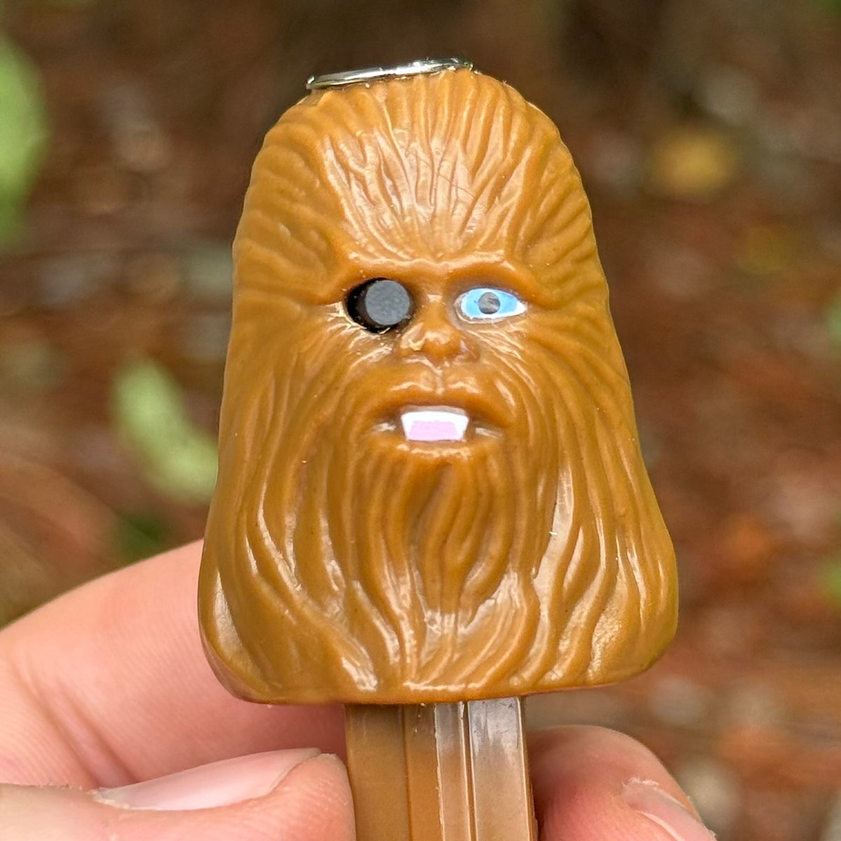 Chewbacca PEZjamin™ | Star Wars