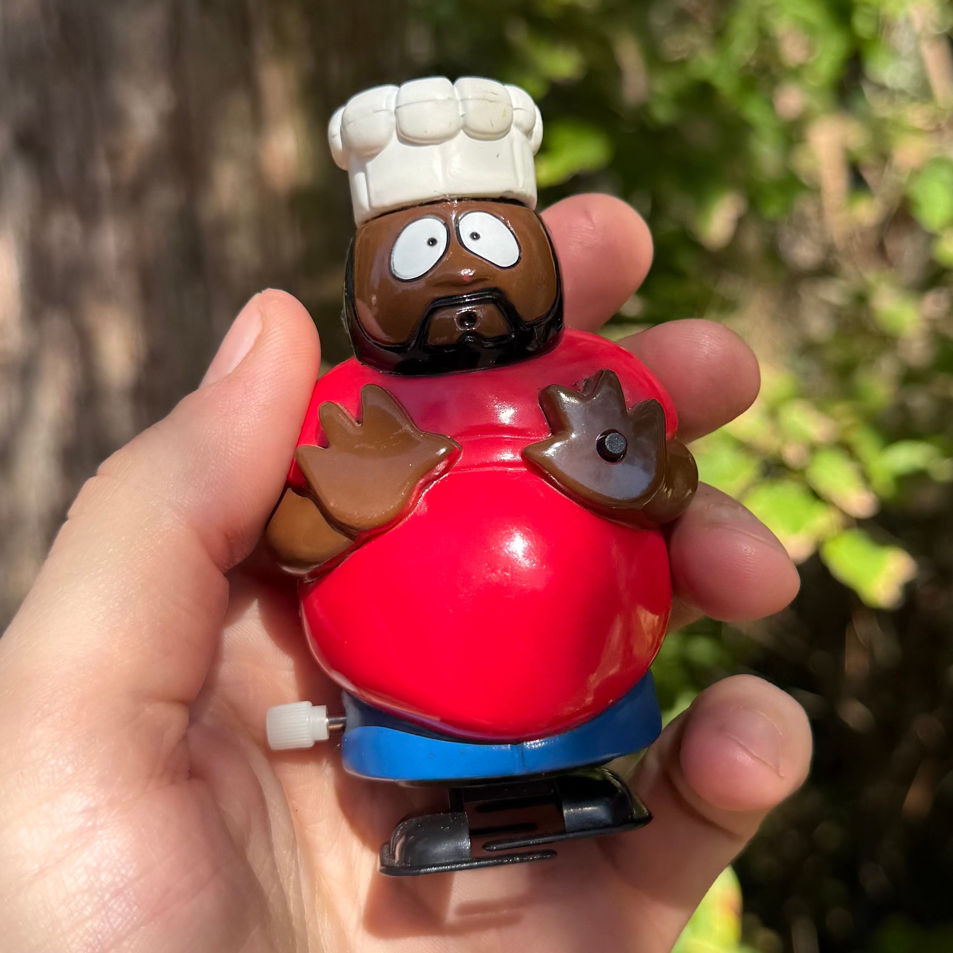 CHIEF NOT CHEF™ 510 Multitool – Pen Pals™ Collection SOUTH PEN WIND UP COLLECTION