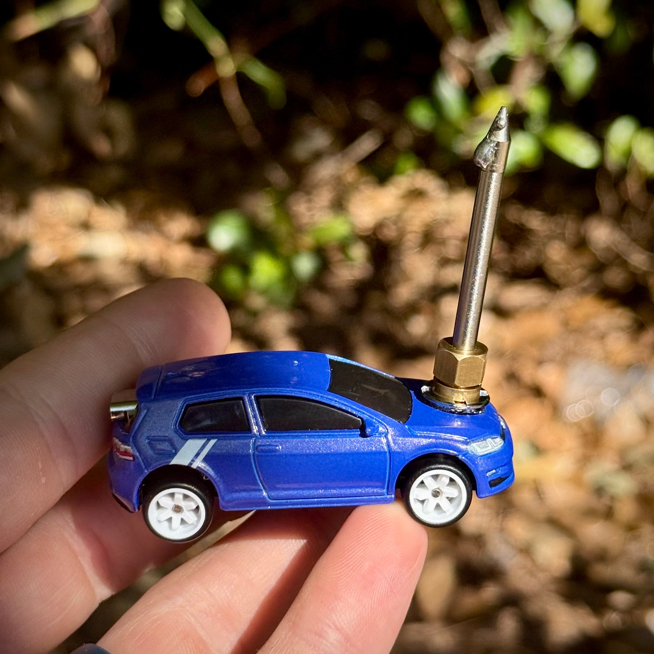 VW GOLF!! POTWHEELS™ 510 MULTITOOL