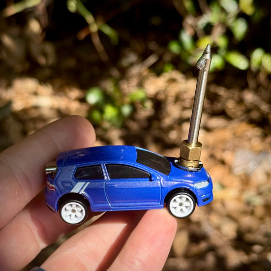 VW GOLF!! POTWHEELS™ 510 MULTITOOL