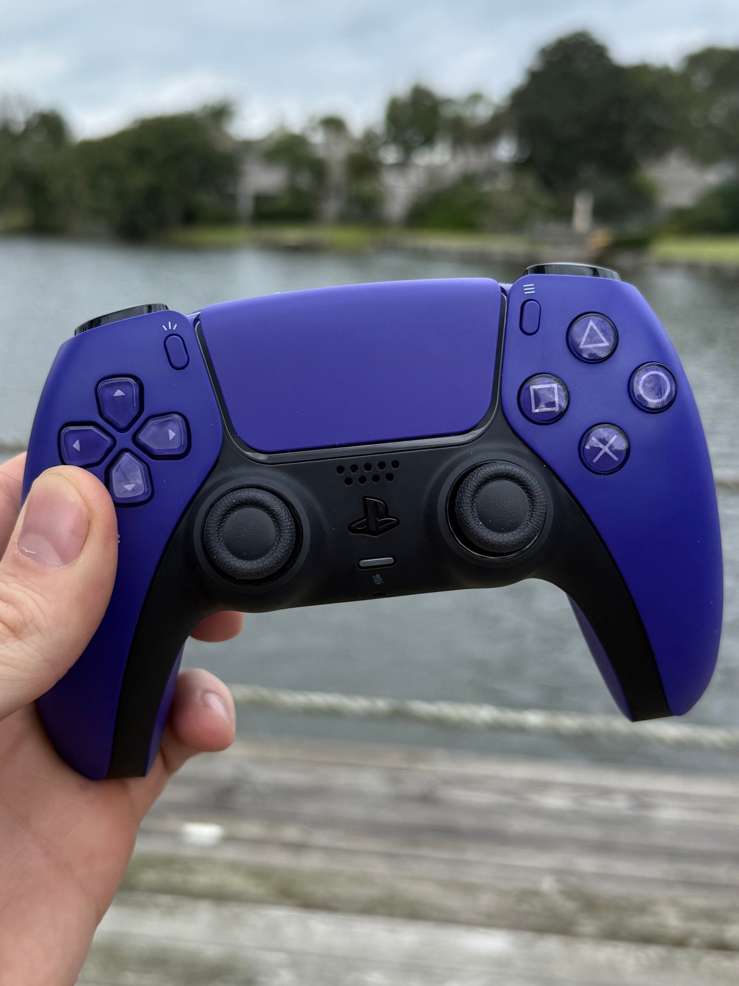 (PREORDER) PS5 CONTROLLER MOD LIMITED RUN [SHIP 4/1]