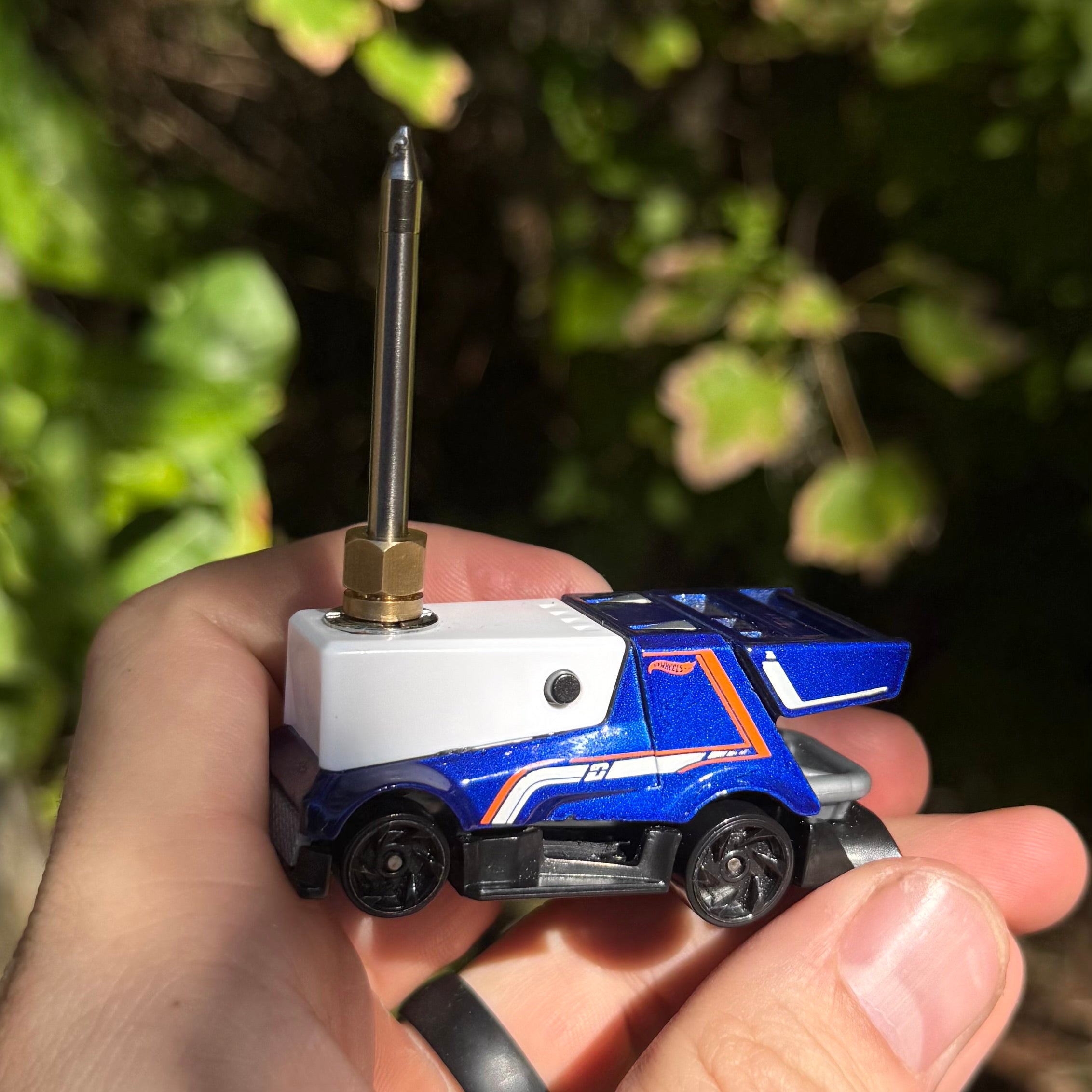 POTWHEELS™ 510 MULTITOOL – PEN PALS™ COLLECTION ZamBROni