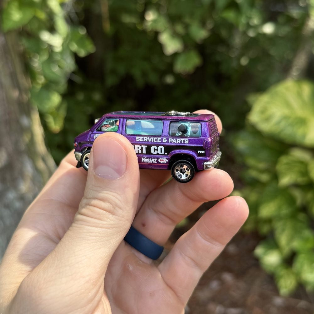 POTWHEELS™ 510 MULTITOOL – PEN PALS™ COLLECTION KART KO VAN