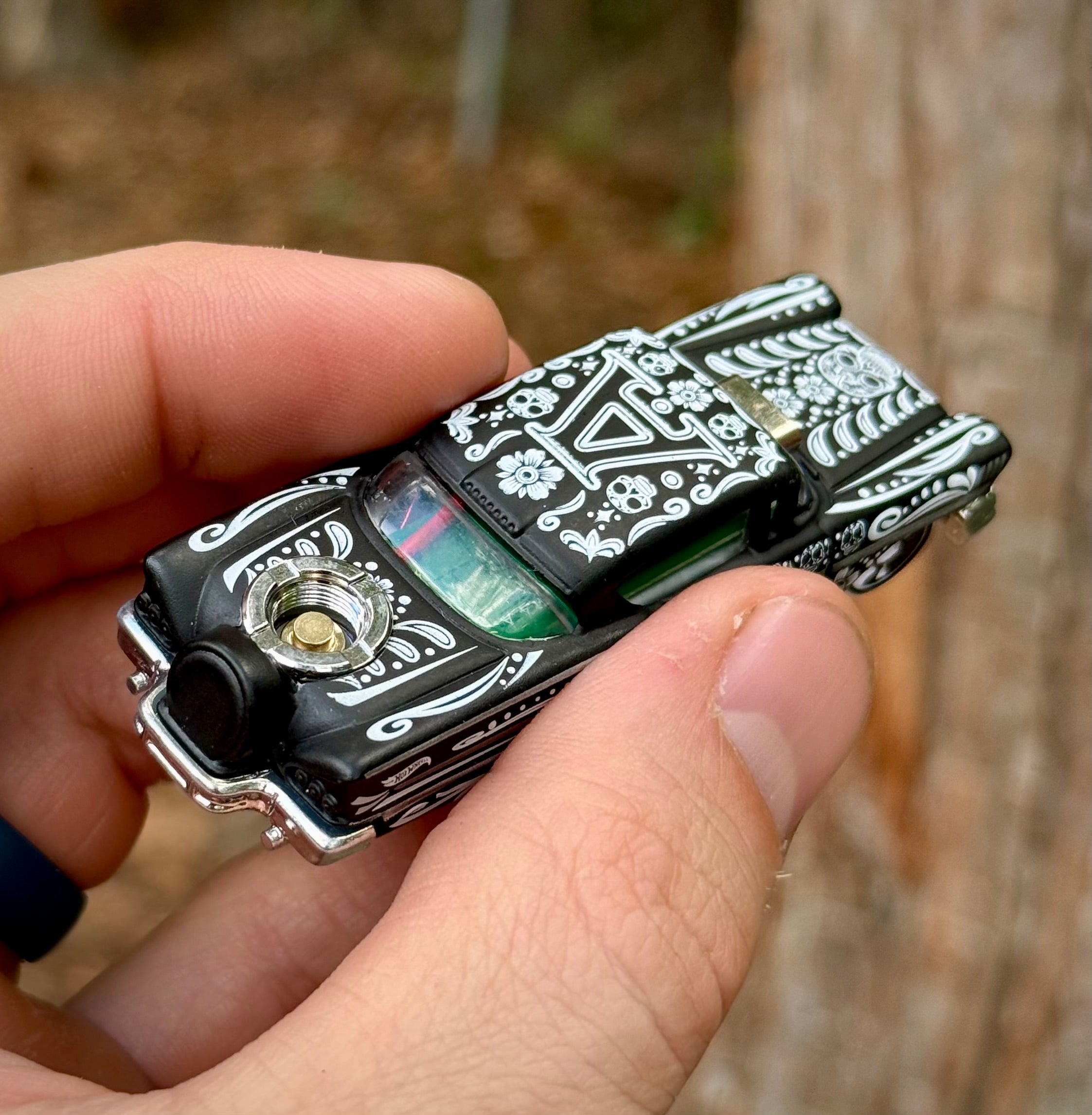 PenPala Treasure - POTWHEELS™ 510 MULTITOOL
