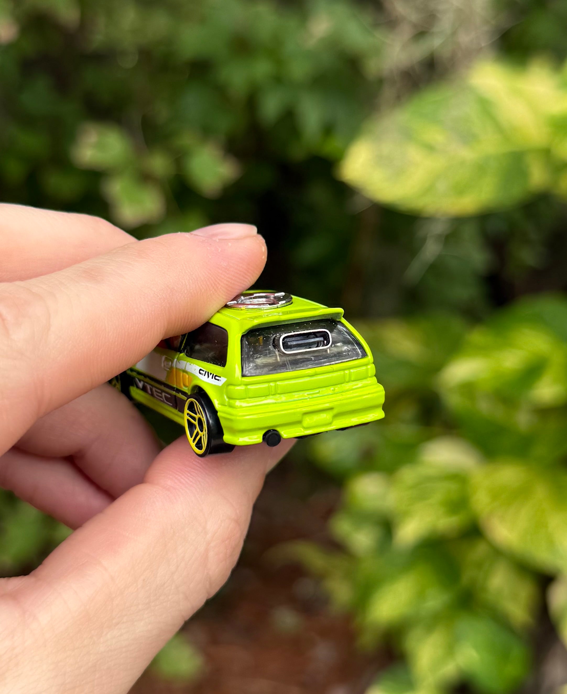 POTWHEELS™ 510 MULTITOOL – Honda Civic Blinktec