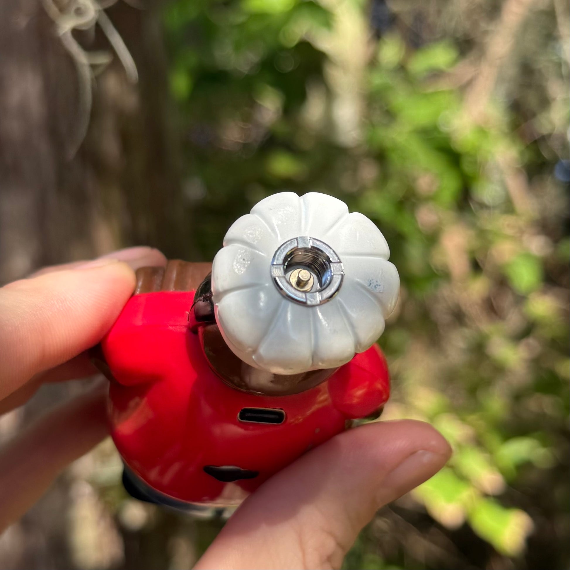 CHIEF NOT CHEF™ 510 Multitool – Pen Pals™ Collection SOUTH PEN WIND UP COLLECTION