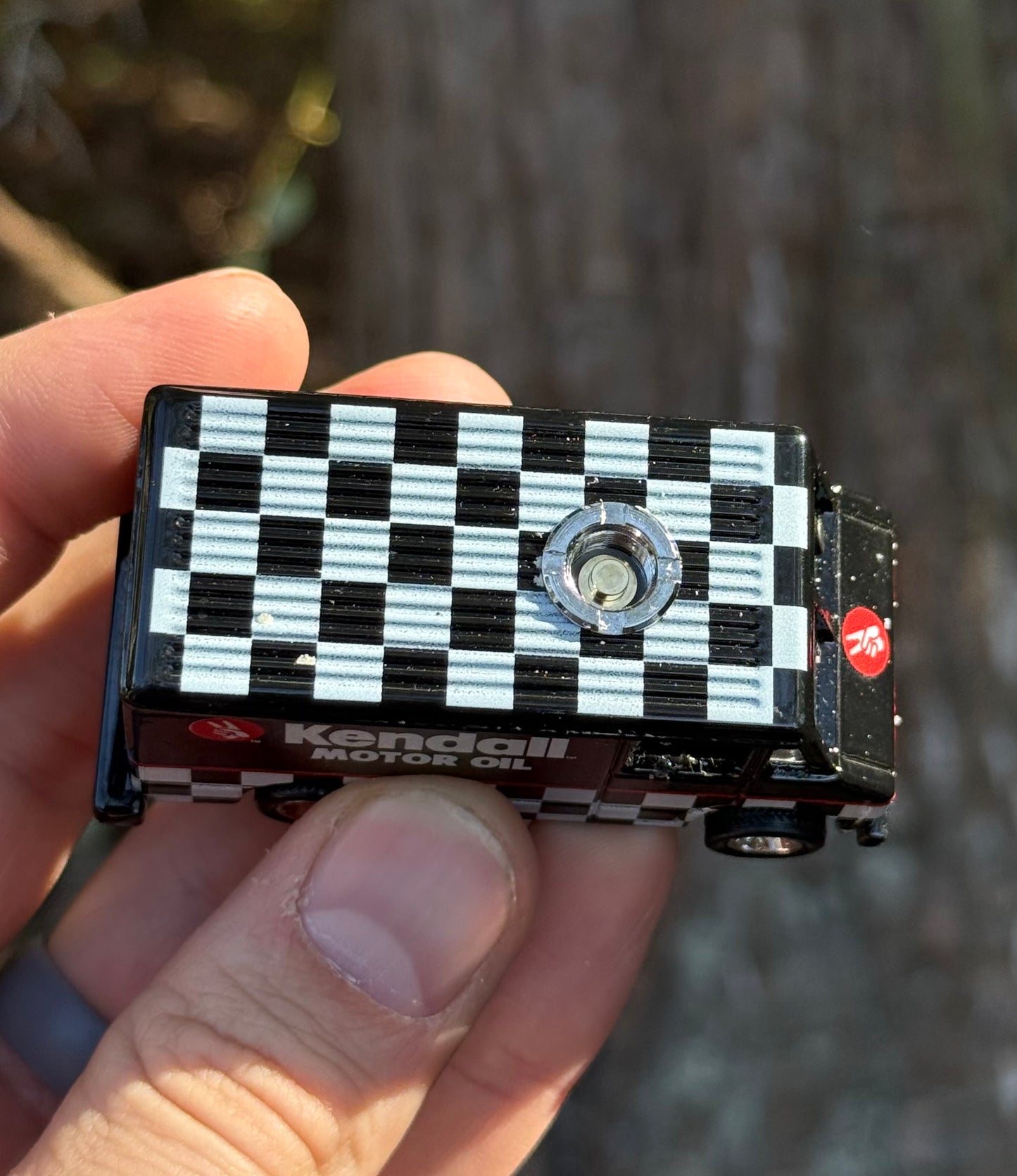 POTWHEELS™ 510 MULTITOOL – PENDALL OIL TRUCK