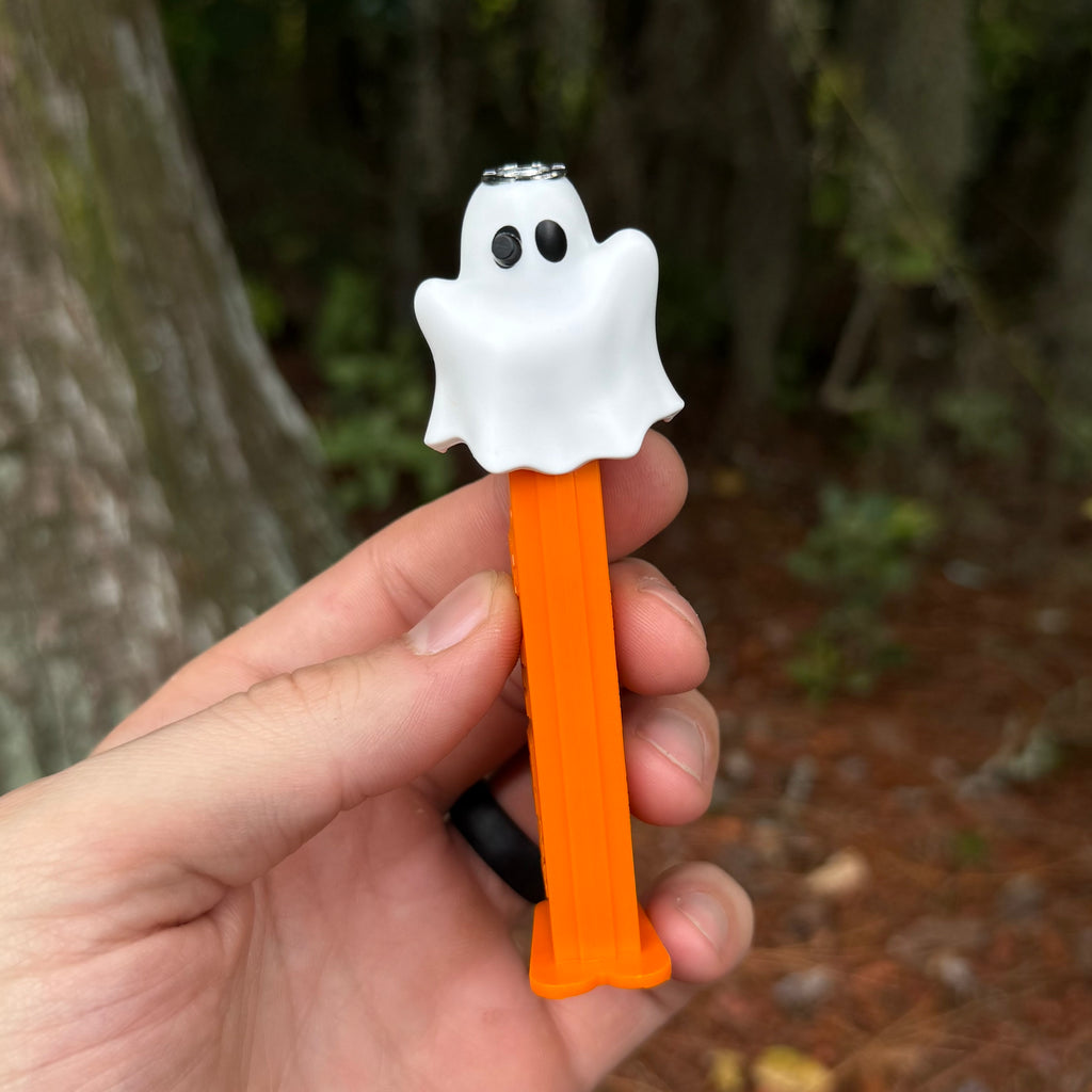 GHOST PEZJAMIN