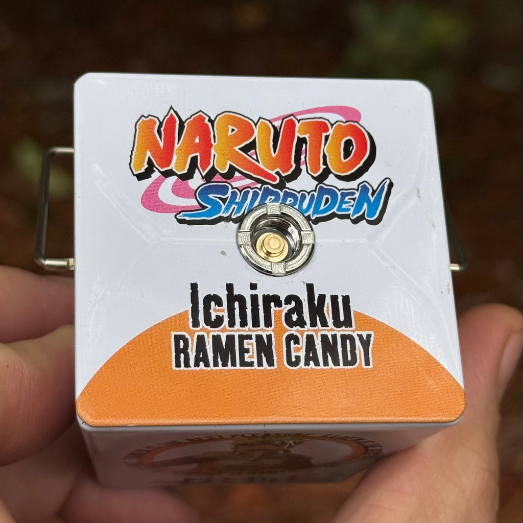 NarutoJamin™