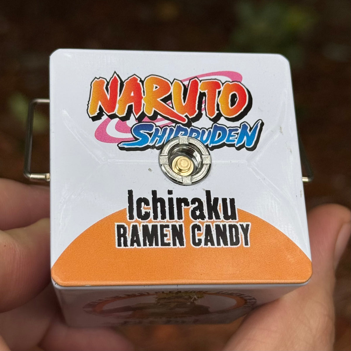 NarutoJamin™