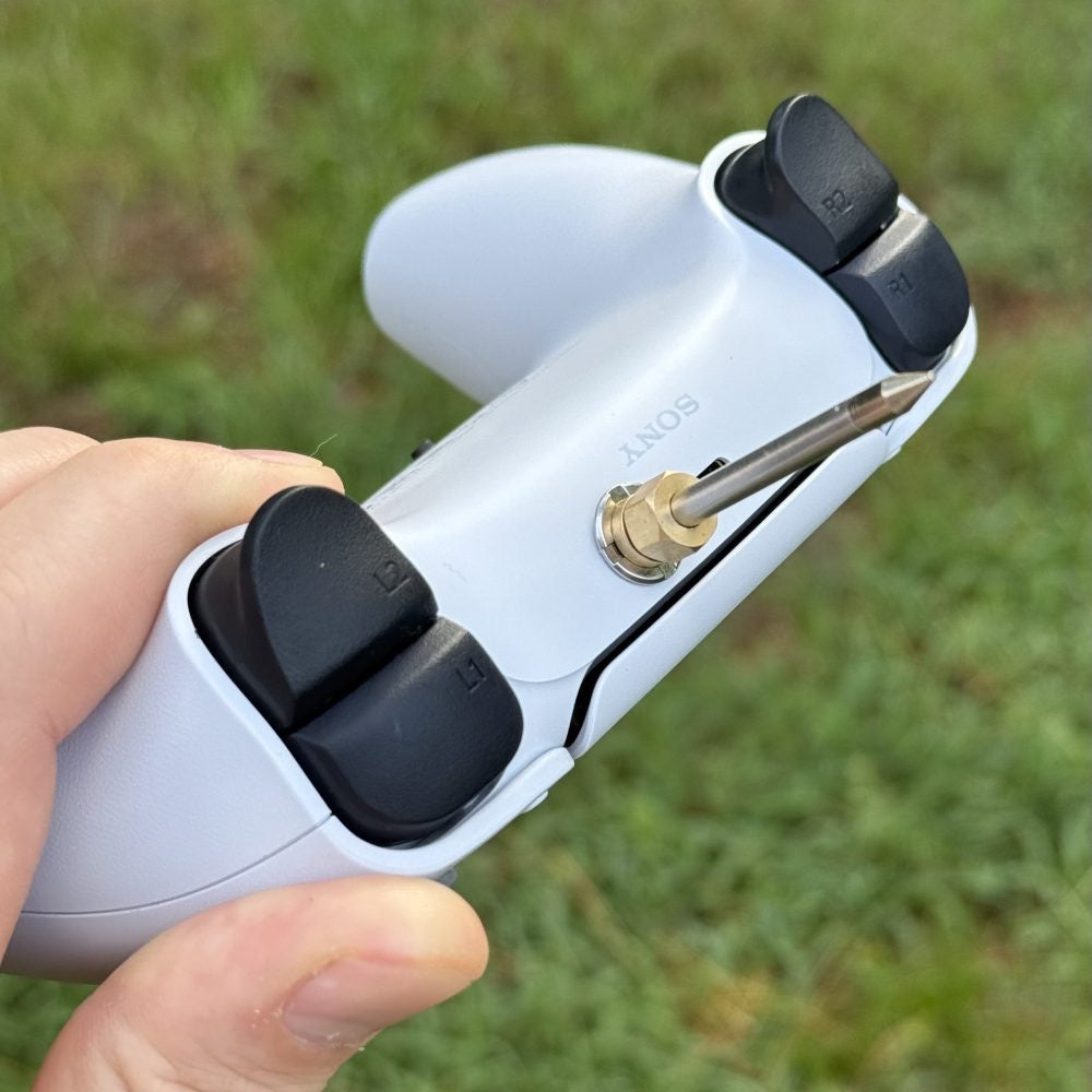 PS5 CONTROLLER MOD LIMITED RUN