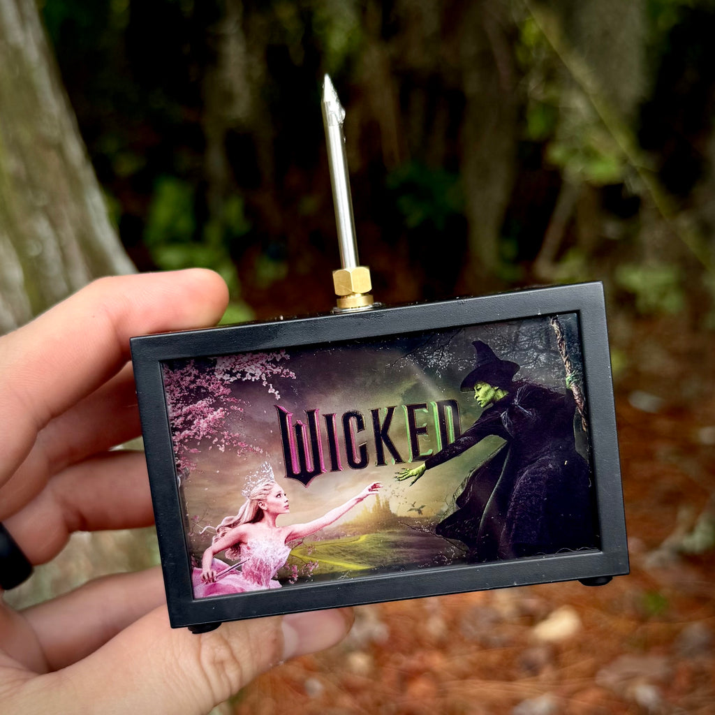 WickedJamin™