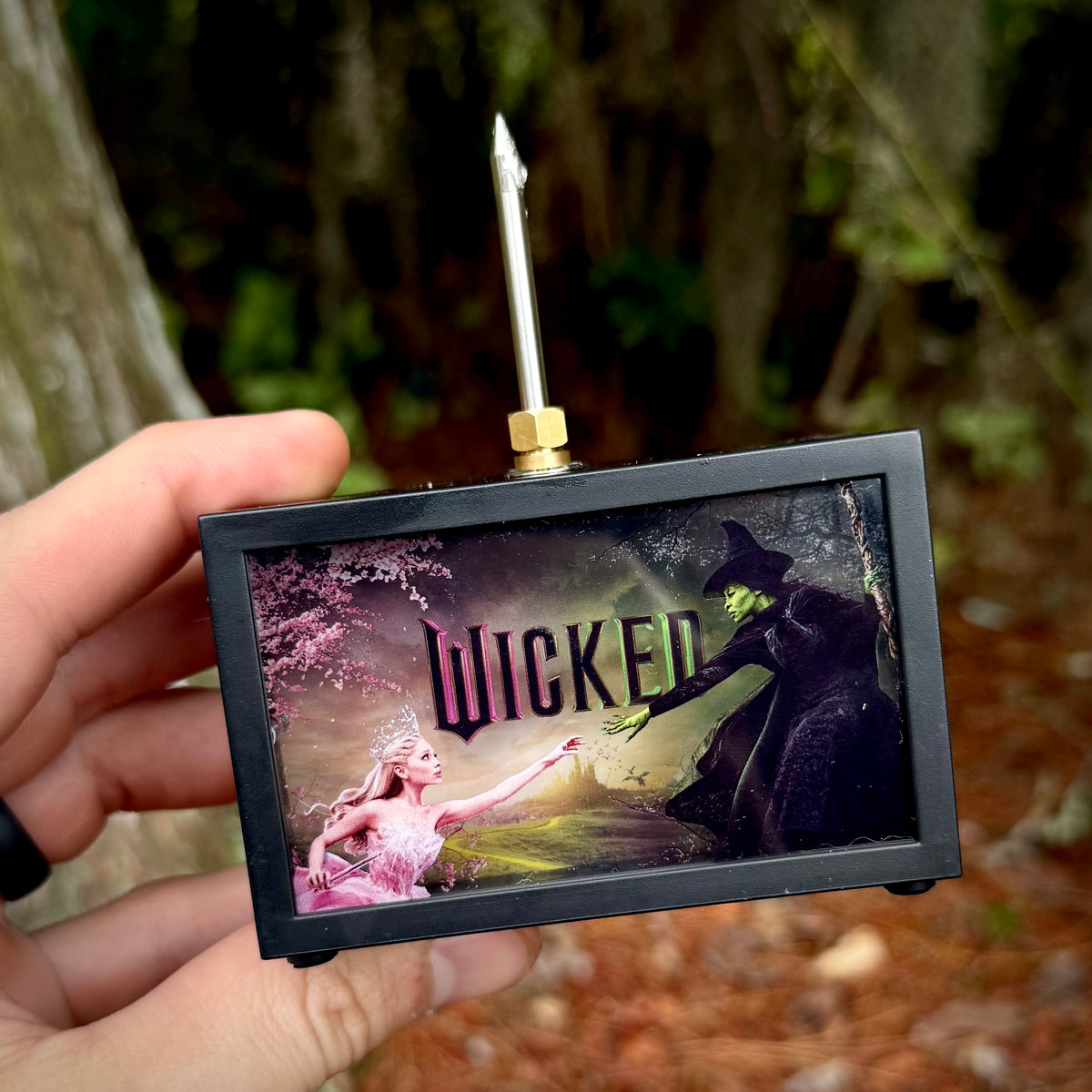 WickedJamin™