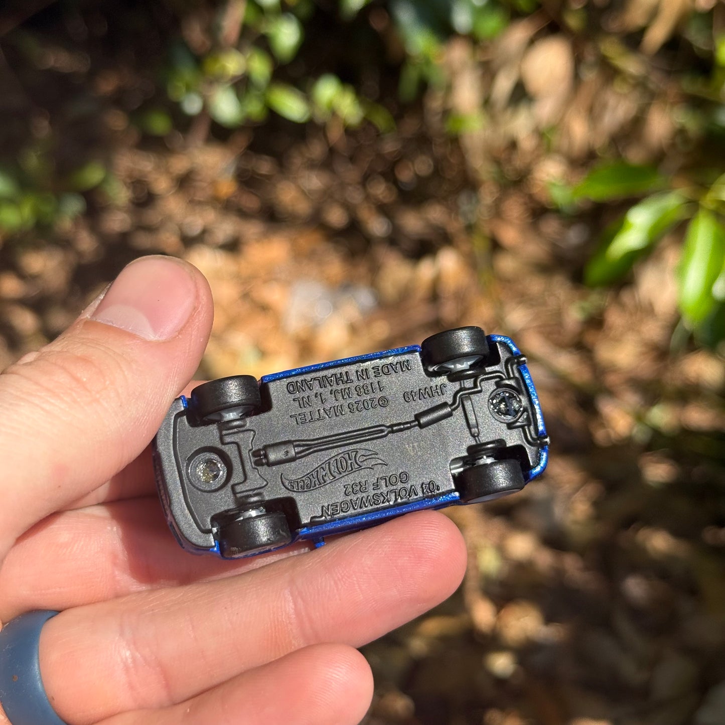 VW GOLF!! POTWHEELS™ 510 MULTITOOL