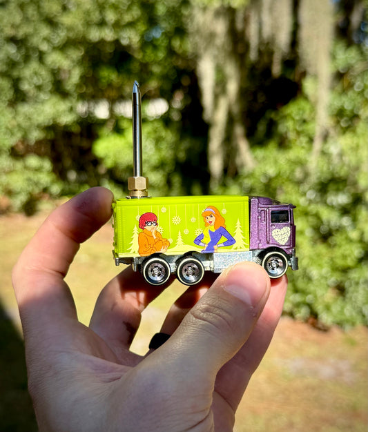 POTWHEELS™ 510 MULTITOOL – PEN PALS™ COLLECTION - highway roller