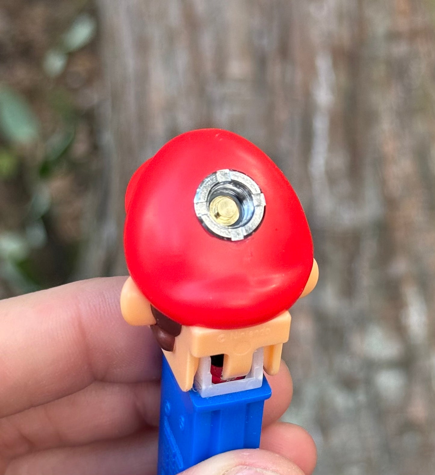 MARIO BROS PEZJAMINS 510 Pen Pals™️ LOOSE