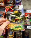 Jurassic Cart™ 510 MULTITOOL – PEN PALS™ COLLECTION Ford Explorer Colorful ART CARD