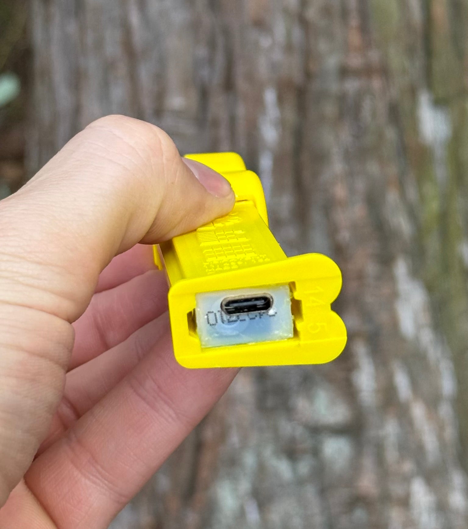 PEZ-JAMIN 510 Pen Pals™️