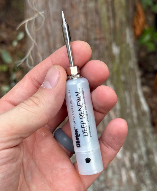 CHAPPED HITS™ 510 Multitool – Pen Pals™ Collection