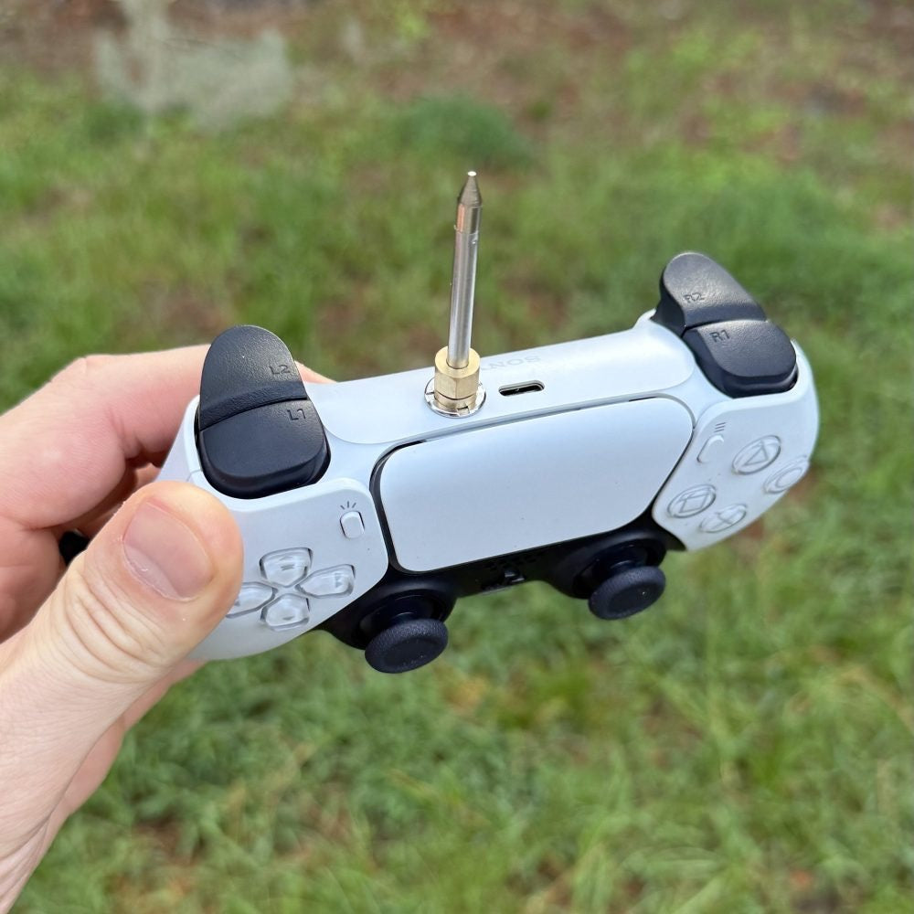 PS5 CONTROLLER MOD LIMITED RUN