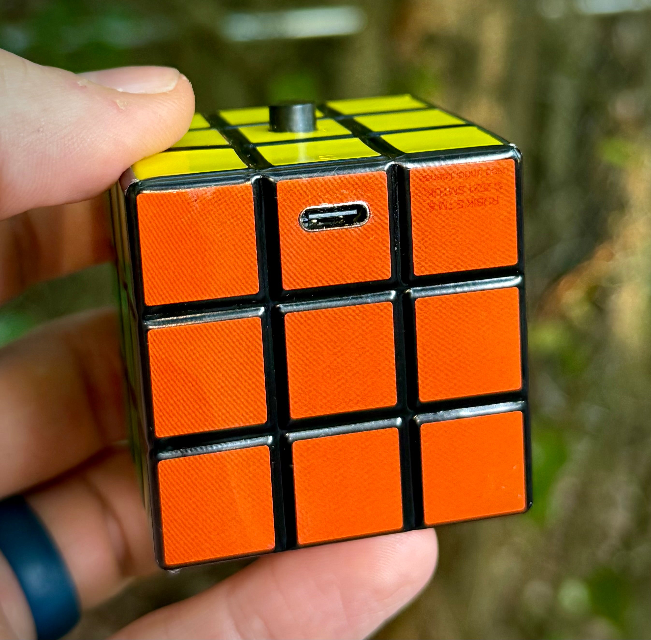 RUBIKSDOOB!™ – PEN PALS™ COLLECTION 510