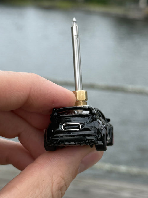Black Civic POTWHEELS™ 510 MULTITOOL – PEN PALS™ COLLECTION