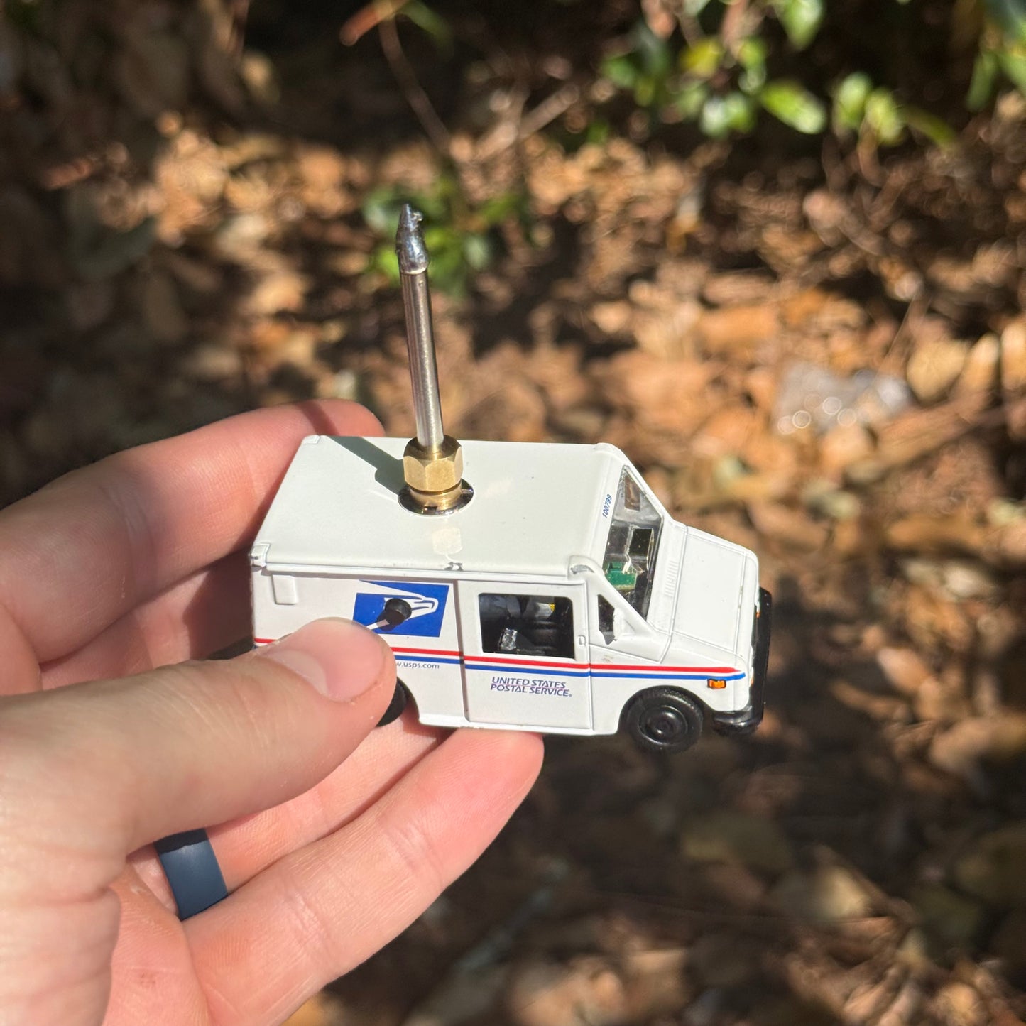 USPS! POTWHEELS™ 510 MULTITOOL