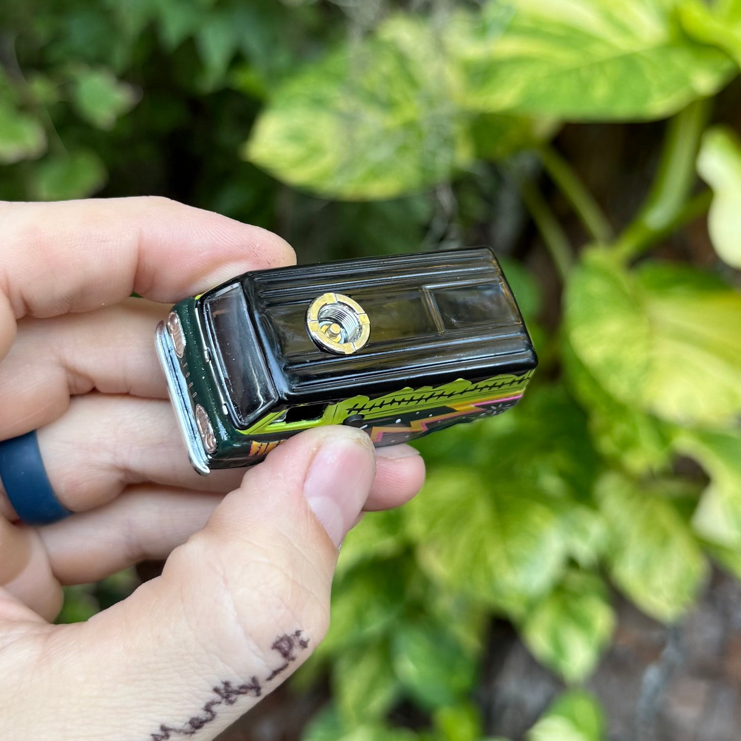 M2 Markchines™ 510 MULTITOOL – PEN PALS™ COLLECTION - THE FIEND