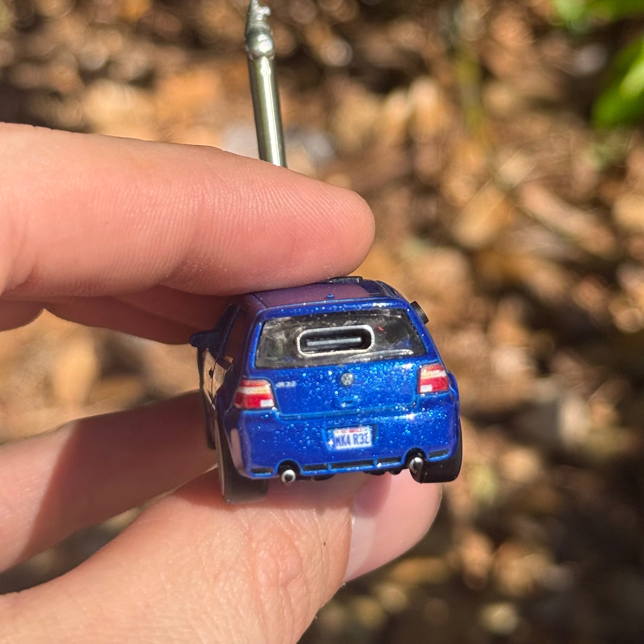 VW GOLF!! POTWHEELS™ 510 MULTITOOL